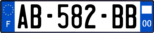 AB-582-BB