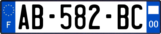 AB-582-BC