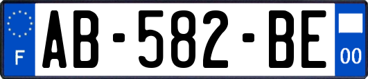 AB-582-BE