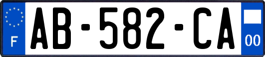 AB-582-CA