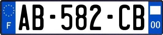 AB-582-CB