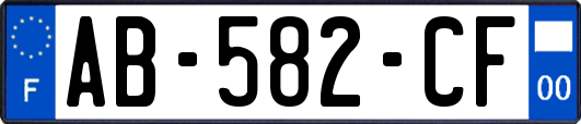 AB-582-CF