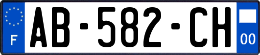 AB-582-CH