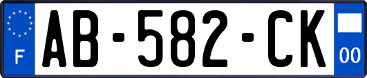 AB-582-CK