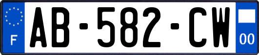 AB-582-CW