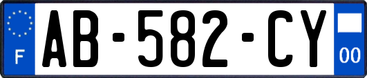 AB-582-CY