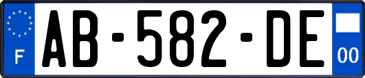 AB-582-DE