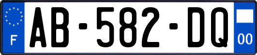 AB-582-DQ