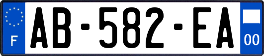 AB-582-EA