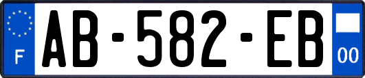 AB-582-EB