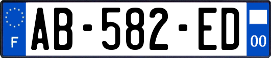 AB-582-ED