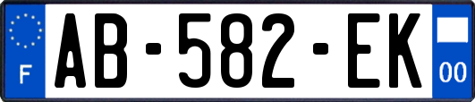 AB-582-EK