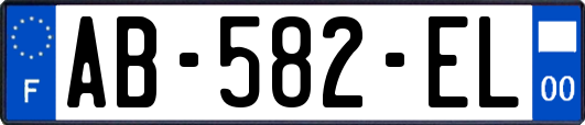 AB-582-EL