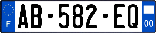 AB-582-EQ