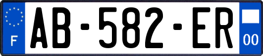 AB-582-ER