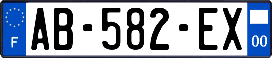 AB-582-EX