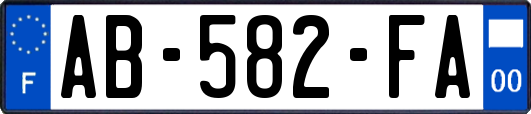 AB-582-FA