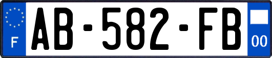 AB-582-FB