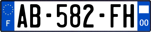 AB-582-FH