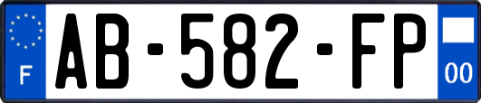 AB-582-FP