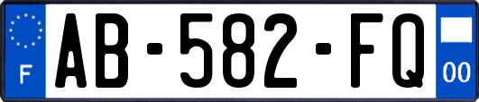 AB-582-FQ