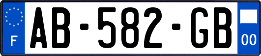 AB-582-GB