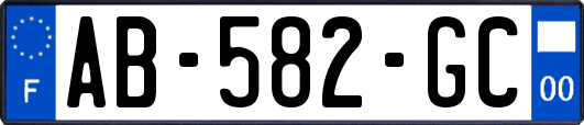 AB-582-GC