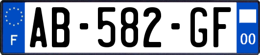 AB-582-GF