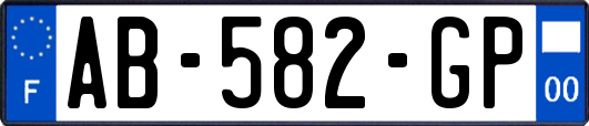 AB-582-GP