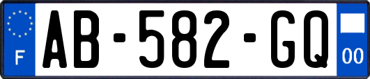 AB-582-GQ