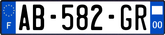 AB-582-GR