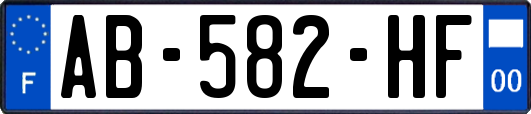 AB-582-HF