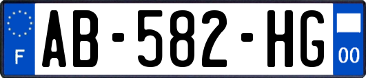 AB-582-HG