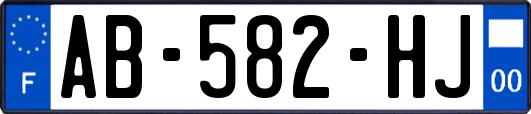 AB-582-HJ