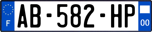 AB-582-HP