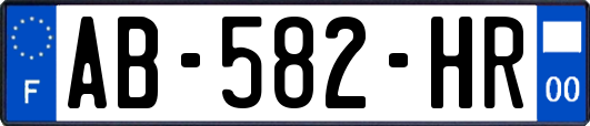 AB-582-HR
