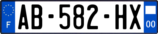 AB-582-HX