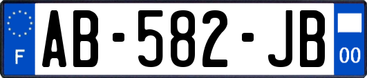 AB-582-JB