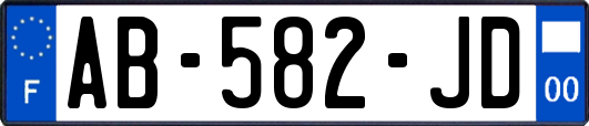 AB-582-JD