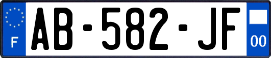 AB-582-JF