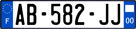 AB-582-JJ