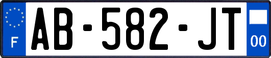 AB-582-JT