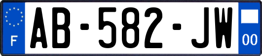 AB-582-JW