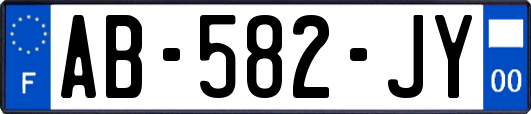 AB-582-JY