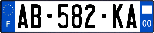 AB-582-KA