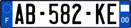 AB-582-KE