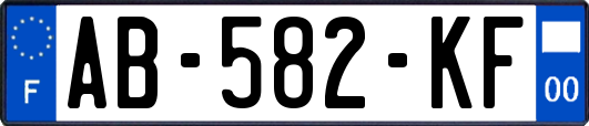 AB-582-KF