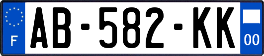 AB-582-KK