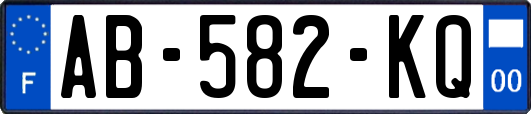 AB-582-KQ