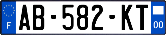 AB-582-KT